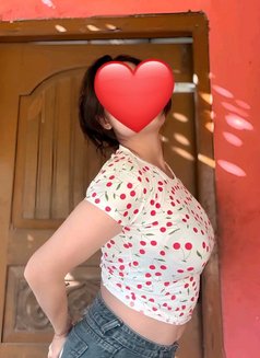 Kavita - escort in Kathmandu Photo 5 of 5