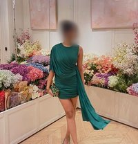 Kavita Patel - escort in Ahmedabad