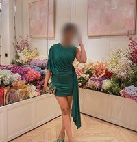 Kavita Patel - escort in Ahmedabad