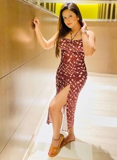 Kavita Patel - escort in Mumbai Photo 1 of 2