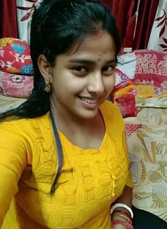 Kavita Rai - escort in Chennai Photo 1 of 1