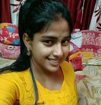 Kavita Rai - escort in Chennai