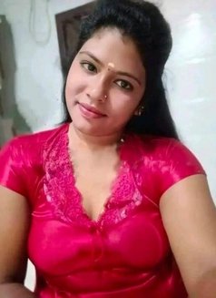 Kavita Rai - escort in Chennai Photo 1 of 1