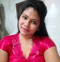 Kavita Rai - escort in Chennai
