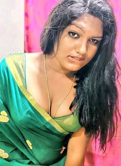 Kavita Rai - escort in Hyderabad Photo 1 of 1