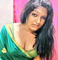 Kavita Rai - escort in Hyderabad