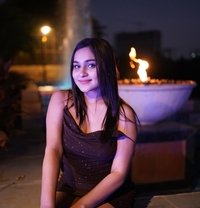 Kavita Ready - escort in Candolim, Goa Photo 1 of 3