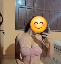 Kavita Reel Independent Escort - escort in Candolim, Goa