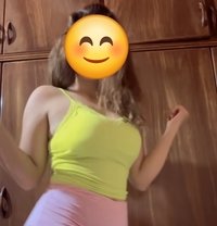 Kavita Reel Independent Escort - escort in Candolim, Goa