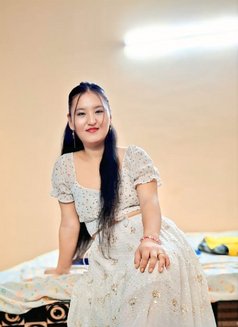 Kavita Sharma - puta in New Delhi Photo 2 of 4