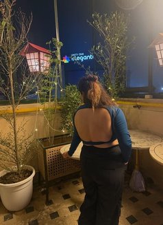 Sanjana - escort in Tirupati Photo 2 of 2