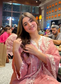 Independent girl Luxury Hotels home 24/7 - puta in New Delhi Photo 5 of 6