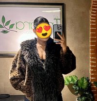 Kavita available for hand cash meetup - escort in Kathmandu