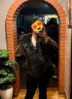 Kavita available for hand cash meetup - escort in Kathmandu Photo 2 of 2