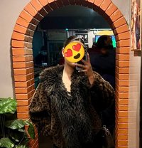 Kavita available for hand cash meetup - escort in Kathmandu