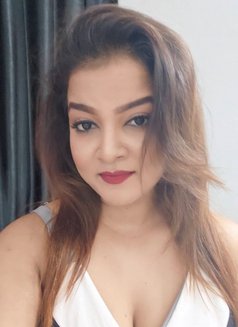 Kavita Singh - escort agency in Hyderabad Photo 1 of 3