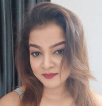 Kavita Singh - escort agency in Hyderabad