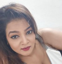Kavita Singh - escort agency in Hyderabad