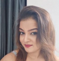 Kavita Singh - escort agency in Hyderabad