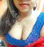 📸Kavitaa☘️Bengali-Wife☘️Live Cam Show - escort in Mumbai Photo 10 of 13