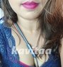 kavitaa Ray☘️Bengali-wife☘️Live Cam show - escort in Mumbai Photo 1 of 9