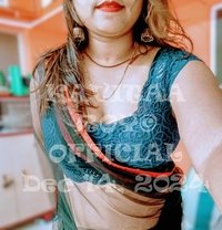 kavitaa Ray☘️Bengali-wife☘️Live Cam show - puta in Chennai Photo 13 of 13