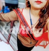 kavitaa Ray🦄Bengali-wife🦄Live Cam show - escort in Chennai Photo 8 of 11