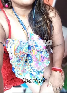 kavitaa Ray𝄞Bengali-wife𝄞Live Cam show - escort in Mumbai Photo 7 of 8