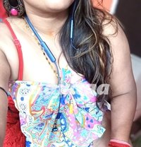 Kavitaa Ray☘️Bengali-Wife☘️Live Cam Show - escort in Mumbai Photo 7 of 9