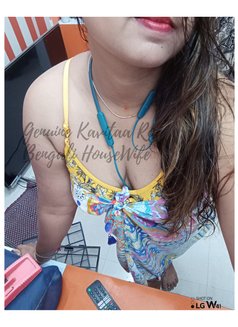 Kavitaa Roy☘️ Bengali Cam Live Show - escort in Bangalore Photo 15 of 25