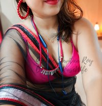 Kavitaa Roy☘️ Bengali Cam Live Show - puta in Bangalore Photo 22 of 22