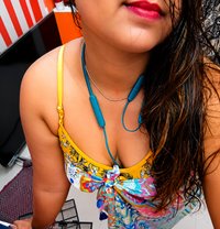 Kavitaa Roy☘️ Bengali Cam Live Show - escort in Bangalore