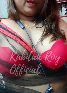 🦋Kavitaa.Roy☘️Bengali📸Live Cam Only🦋 - escort in Chennai Photo 16 of 16