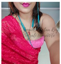 Kavitaa.Roy🦋(Bengali) Live Cam Show📸 - puta in Mumbai Photo 17 of 21