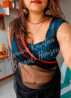 Kavitaa.Roy🦋(Bengali) Live Cam Show📸 - puta in Mumbai Photo 21 of 21