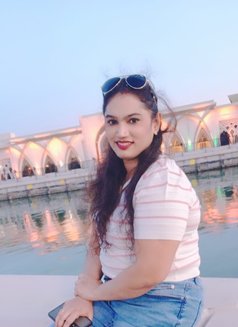 Kavitha 3 Some - escort in Doha Photo 2 of 3