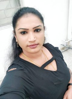 Kavitha 3 Some - escort in Doha Photo 3 of 3