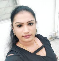 Kavitha 3 Some - escort in Doha