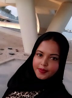 Kavitha 3 Some - escort in Doha Photo 1 of 3