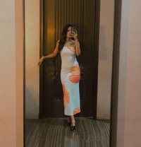 Kavitha Escorts Hyderabad - escort in Hyderabad Photo 1 of 11