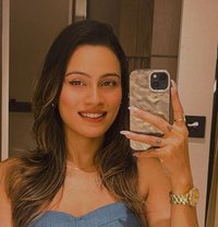 Kavitha Escorts Hyderabad - puta in Hyderabad