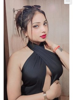 Kavitha Escorts Hyderabad - puta in Hyderabad Photo 1 of 7