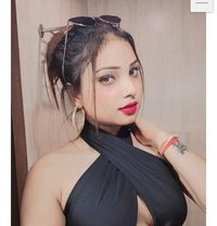 Kavitha Escorts Hyderabad - escort in Hyderabad