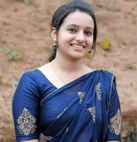 Kavitha - escort in Chennai