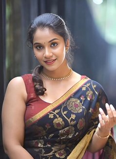Kavitha - puta in Chennai Photo 1 of 5