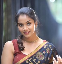 Kavitha - puta in Chennai Photo 1 of 5