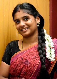 Kavitha - puta in Chennai Photo 2 of 5