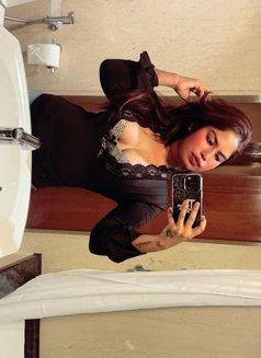 Kavitha - escort in Nagpur Photo 4 of 6