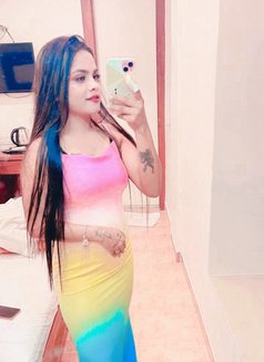 Kavitha - escort in Nagpur Photo 5 of 6