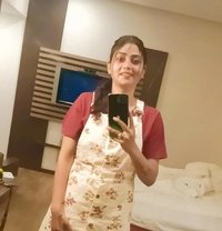 Kavitha Reddy Independent - escort in Chennai